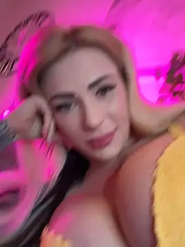 SelinaGalinsky6 webcam