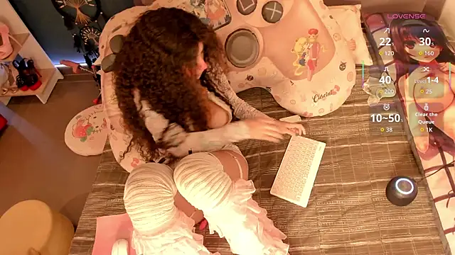 orianna_reed_ - Orianna_reed_'s free webcam - UK Sex Cams