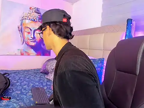 mathias_oberlin - Mathias_oberlin's free webcam - UK Sex Cams