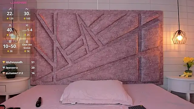 melany_heaven webcam