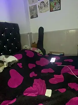 VenusDeMilo_55 webcam