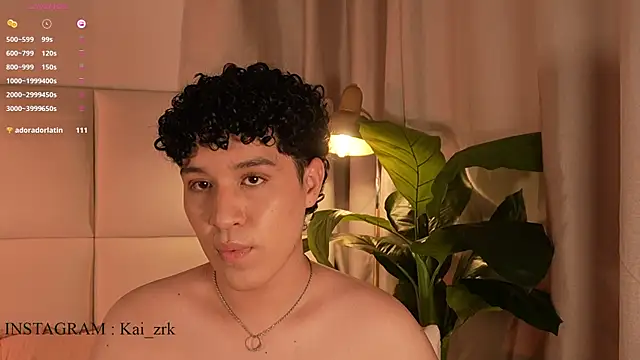 kai_zareck webcam