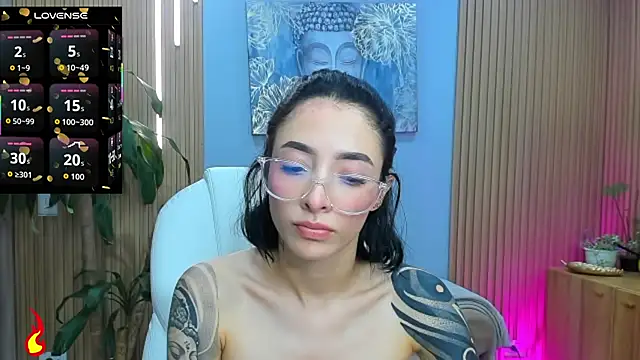 barbie_scoth_ webcam