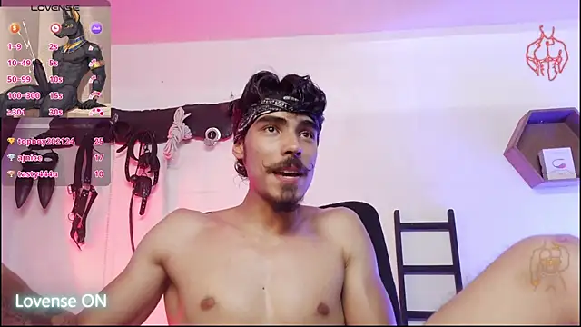 subarashi_ishi69 - Subarashi_ishi69's free webcam - UK Sex Cams