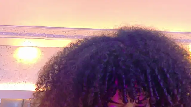 CamilaJohnston webcam