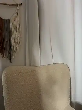 Wetbabygirlxo webcam