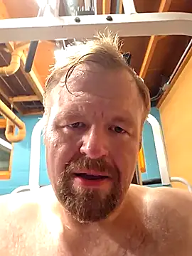 TheOneDonShaun webcam