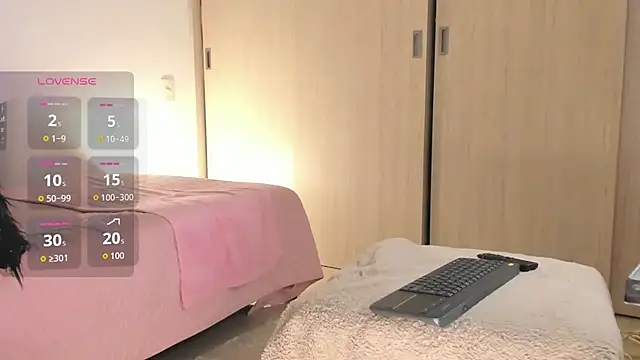 hollyprincess_2 webcam