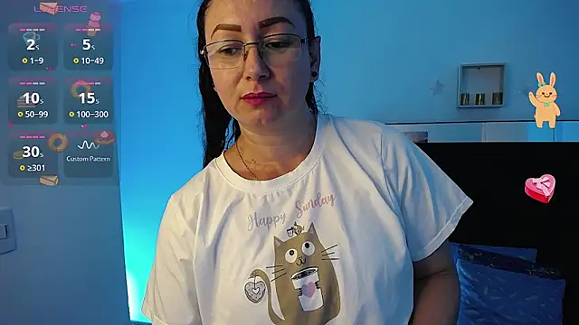 milly_sanchez - Milly_sanchez's free webcam - UK Sex Cams