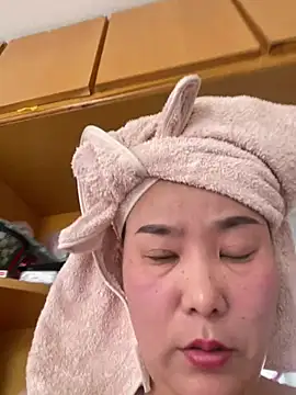 美女Youyou_12在线直播