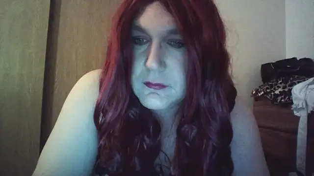 LyssaDragonshadow webcam