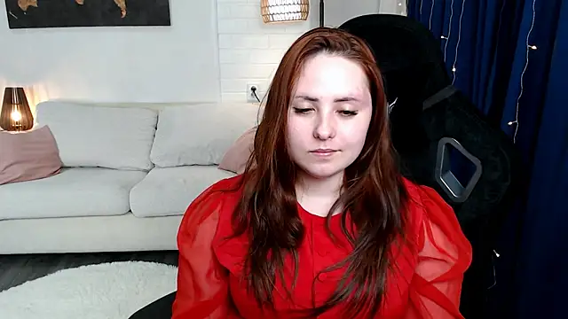 Hennessy_bunny webcam