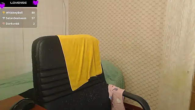 Janiffer_MiMi webcam