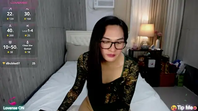 Brianna_Shemale webcam