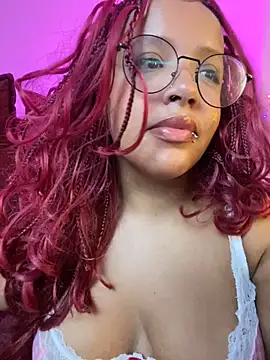 99_Lilith webcam