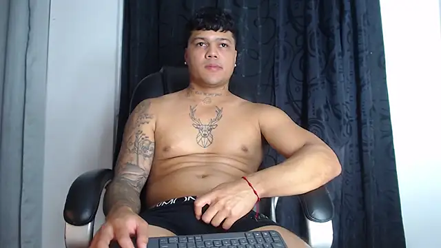 Pedro_x777 webcam