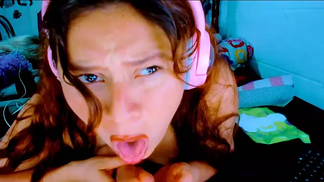 SofiaOlivares webcam