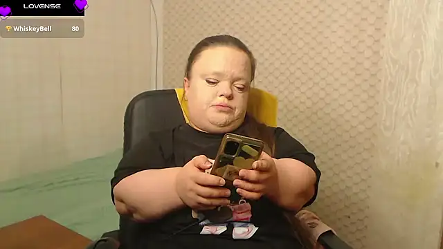 Janiffer_MiMi webcam