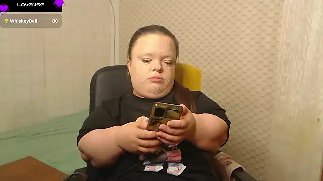 Janiffer_MiMi webcam