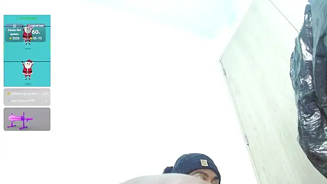 avaleri_cherry webcam