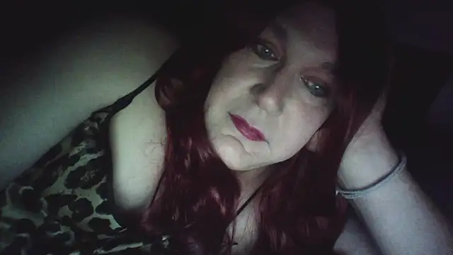 LyssaDragonshadow webcam