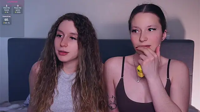 GabrielleLynchard webcam