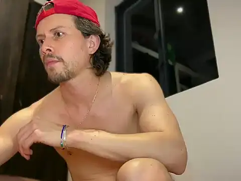 mcklister_kinky_feets webcam