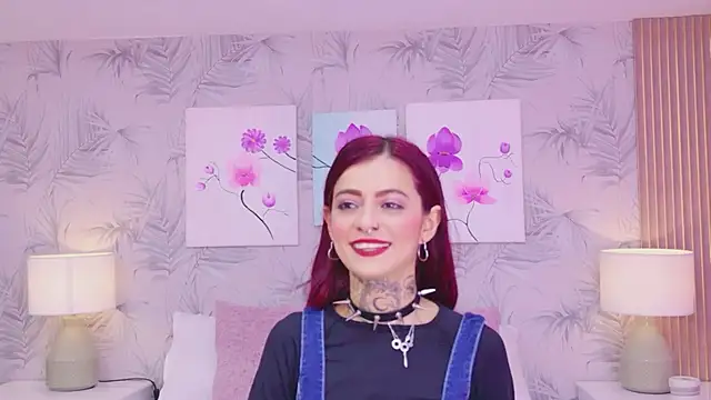 AntonellaEscudero webcam