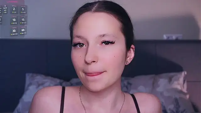 GabrielleLynchard webcam