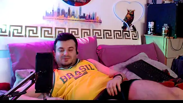 iuligruia69 - Iuligruia69's free webcam - UK Sex Cams