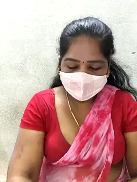 MaaliiiPonuTamil webcam