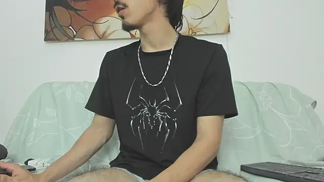 finn_jackson (M young) - Show dick 🍆😈🥵