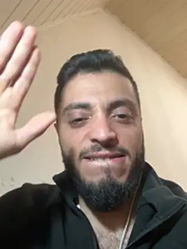 SoftAmjad's live cam