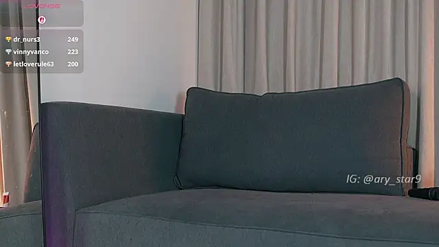 Alison_Miller9 webcam