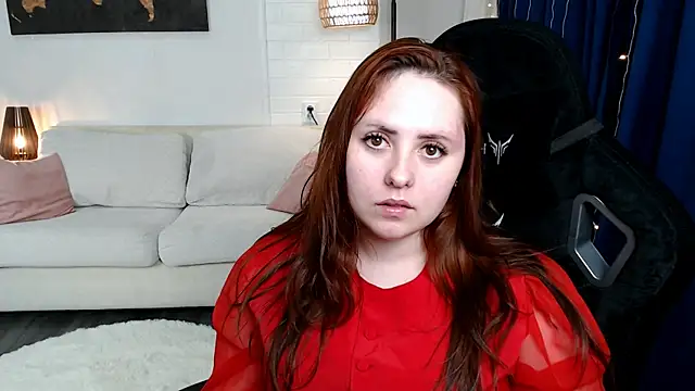 Hennessy_bunny webcam