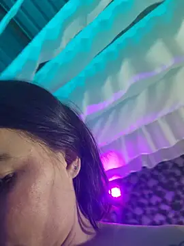 Pretty_Julieta webcam