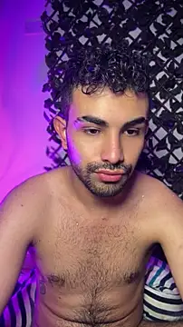 juancho_hairy webcam