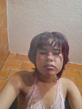 Belladona_Nyx_ webcam