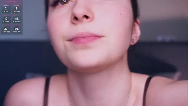 GabrielleLynchard webcam