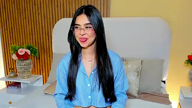 CristalMayson - Live Cam