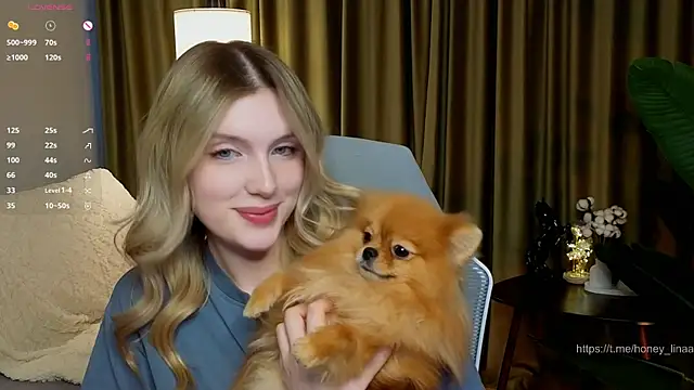 honey_kors live sex cam