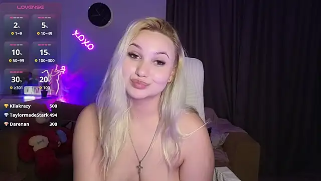 adrelaxina live sex cam