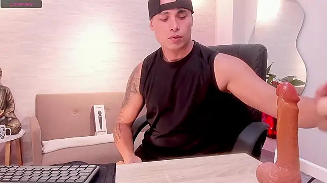 connorsmiith - Connorsmiith's free webcam - UK Sex Cams