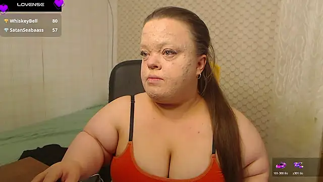 Janiffer_MiMi webcam