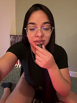 SophiaMelissa webcam