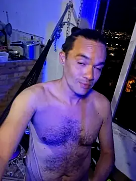 old_soul_and_young_spirit webcam