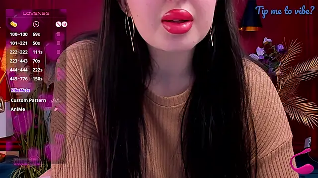 mayzzie - Mayzzie's free webcam - UK Sex Cams