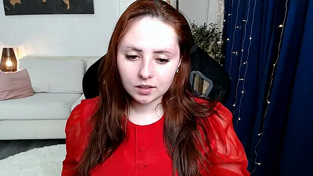 Hennessy_bunny webcam