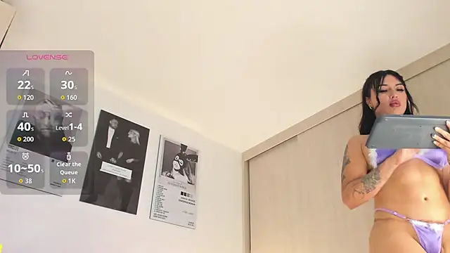 hollyprincess_2 webcam