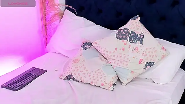 Dulce_andrea__ webcam